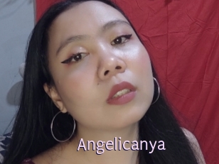 Angelicanya