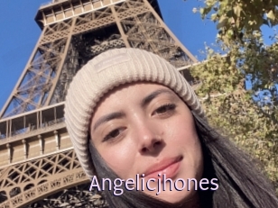 Angelicjhones