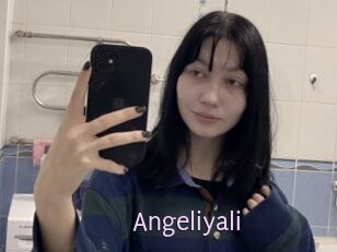 Angeliyali