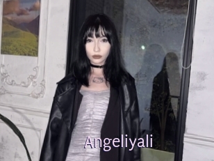 Angeliyali