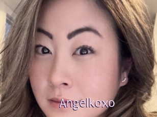 Angelkoxo