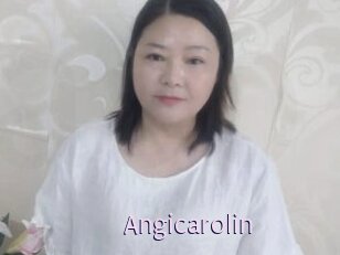 Angicarolin