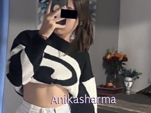 Anikasharma