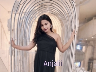 Anjalii