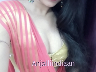 Anjalliindiaan