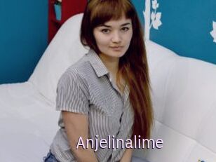 Anjelinalime