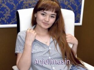 Anjellinasin