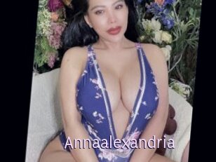 Annaalexandria