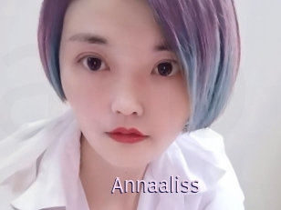 Annaaliss