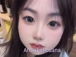 Annabelledana