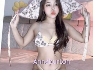Annaburton