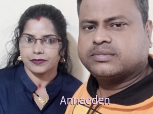 Annaeden