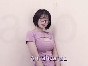 Annahuangz