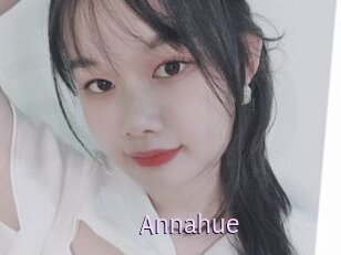 Annahue