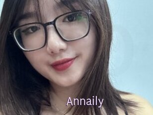 Annaily
