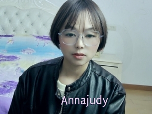 Annajudy