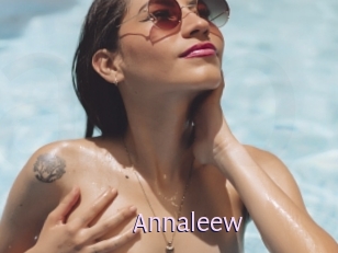 Annaleew