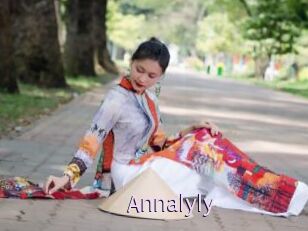 Annalyly