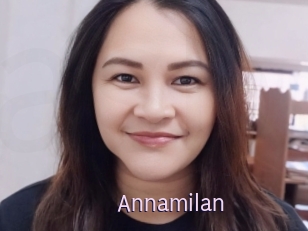Annamilan