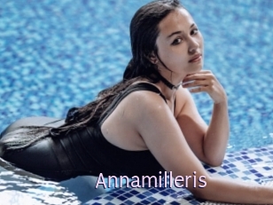 Annamilleris