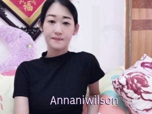 Annaniwilson