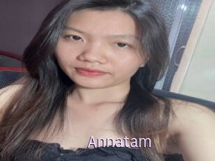Annatam