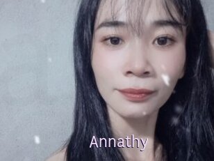 Annathy