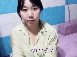 Annavilja
