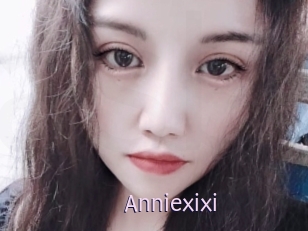 Anniexixi
