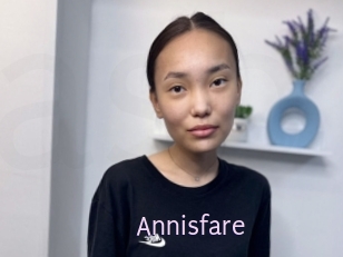 Annisfare
