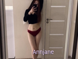 Annjane