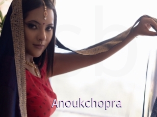Anoukchopra