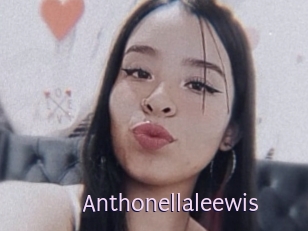 Anthonellaleewis