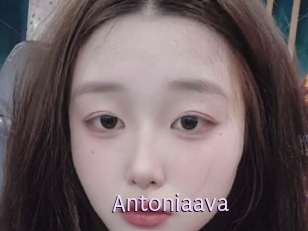 Antoniaava