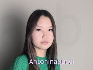 Antoninapucci