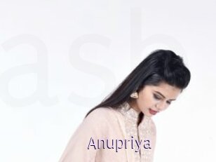 Anupriya