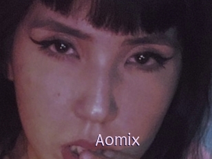 Aomix