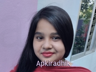 Apkiradhik