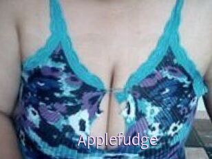 Applefudge