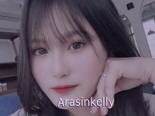 Arasinkelly
