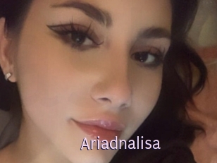 Ariadnalisa