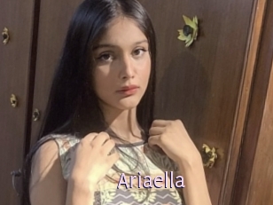 Ariaella