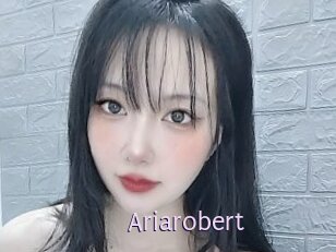 Ariarobert