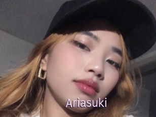 Ariasuki