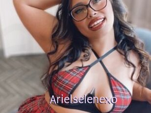 Arielselenexo