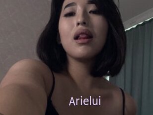 Arielui