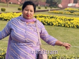 Arifastram
