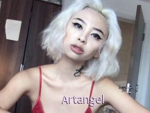 Artangel