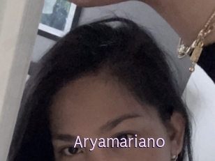 Aryamariano