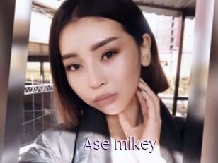 Ase_mikey